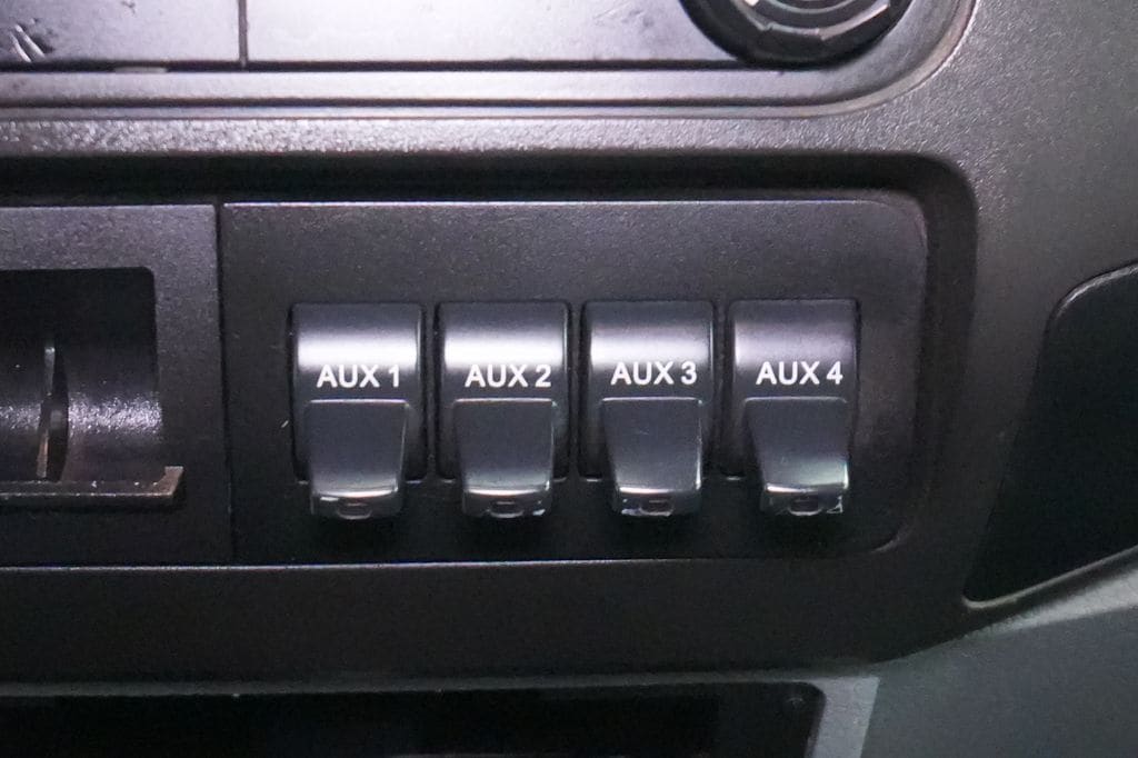 2016 Ford F-250 Super Duty XL - Photo 29
