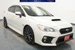  Subaru WRX