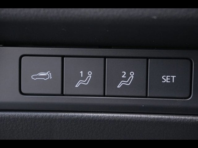 2025 Mazda CX-70 Premium Plus Package - Photo 44