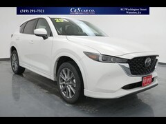 2025 Mazda CX-5 2.5 S Premium Plus AWD Sport Utility