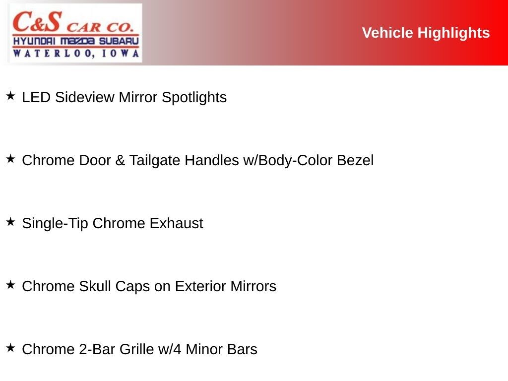 Used 2018 Ford F-150 Lariat Truck