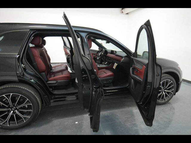 2025 Mazda CX-70 Premium Plus Package - Photo 36