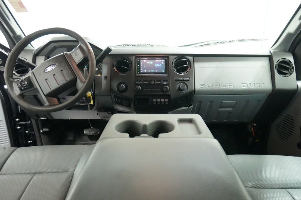 2016 Ford F-250 Super Duty XL - Photo 28