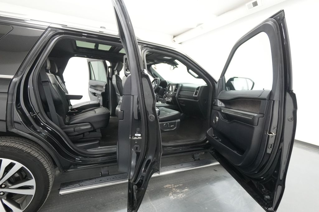 2020 Ford Expedition Limited - Photo 38