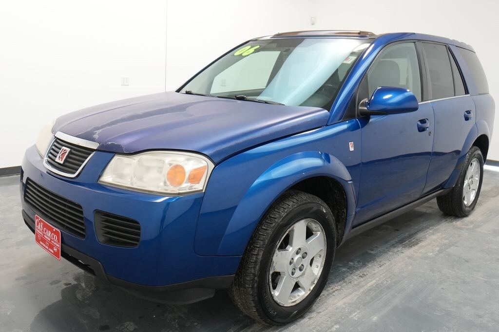 Used 2006 Saturn VUE V6 SUV