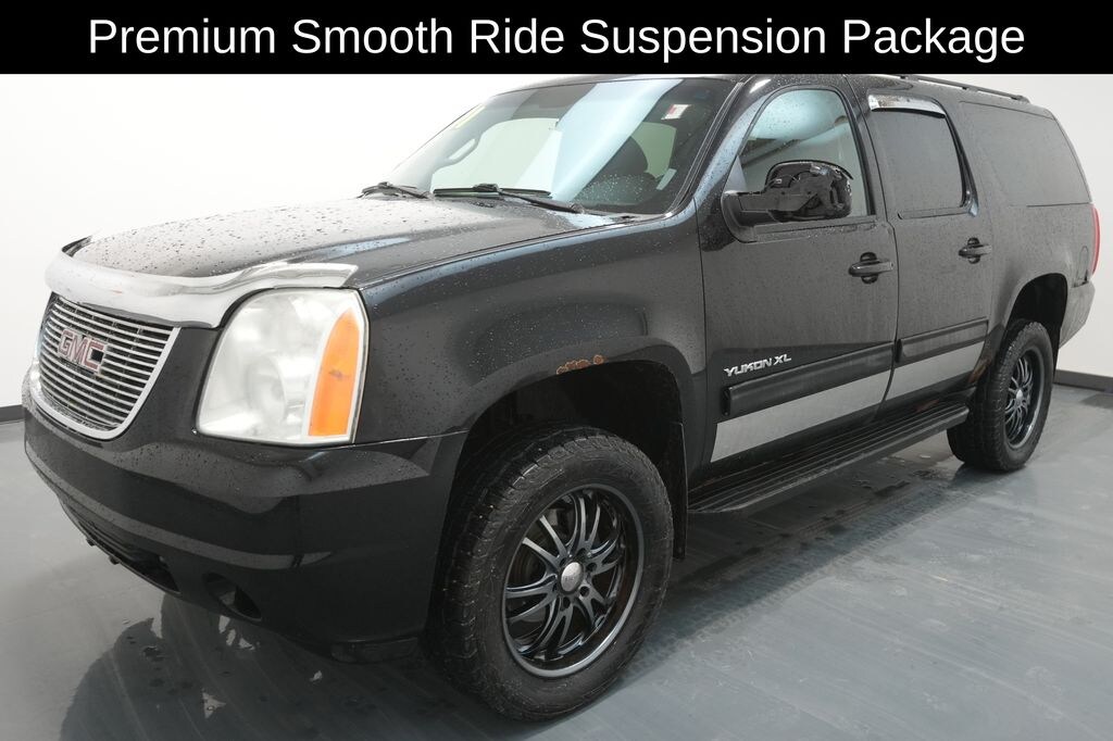 Used 2011 GMC Yukon XL SLE 1500 SUV