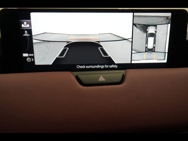 2025 Mazda CX-70 Premium Plus Package - Photo 44