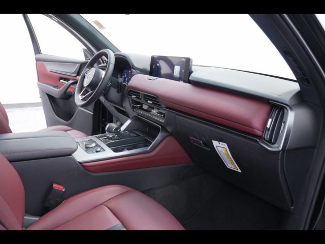 2025 Mazda CX-70 Premium Plus Package - Photo 32