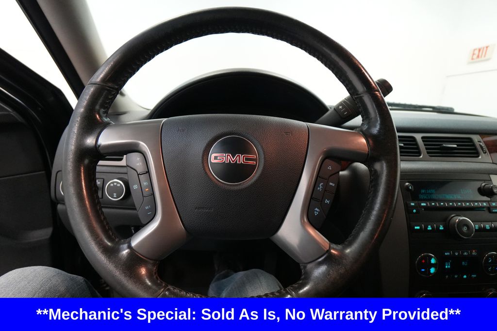 2013 GMC Sierra 2500HD SLT - Photo 29