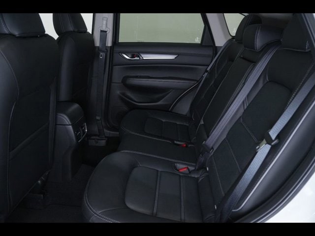 2025 Mazda CX-5 S Premium Plus package - Photo 26