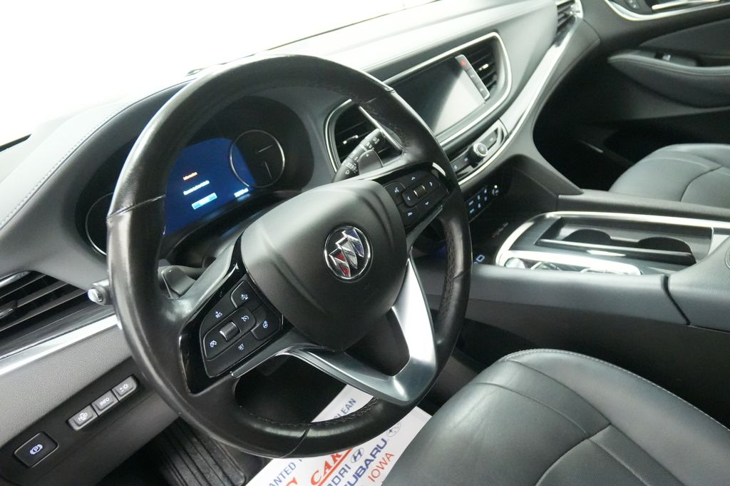 2022 Buick Enclave Premium - Photo 12