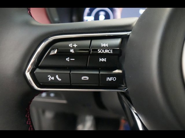 2025 Mazda CX-70 Premium Plus Package - Photo 46