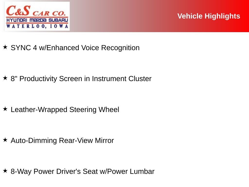 Used 2021 Ford F-150 XLT Truck