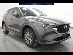 2025 Mazda CX-5 2.5 S Preferred AWD Sport Utility