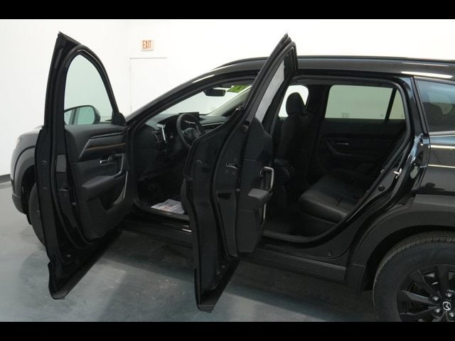 2026 Mazda CX-50 Premium - Photo 25