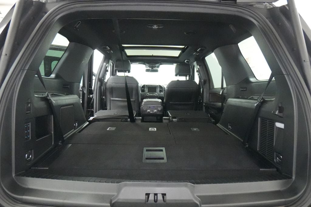 2020 Ford Expedition Limited - Photo 33