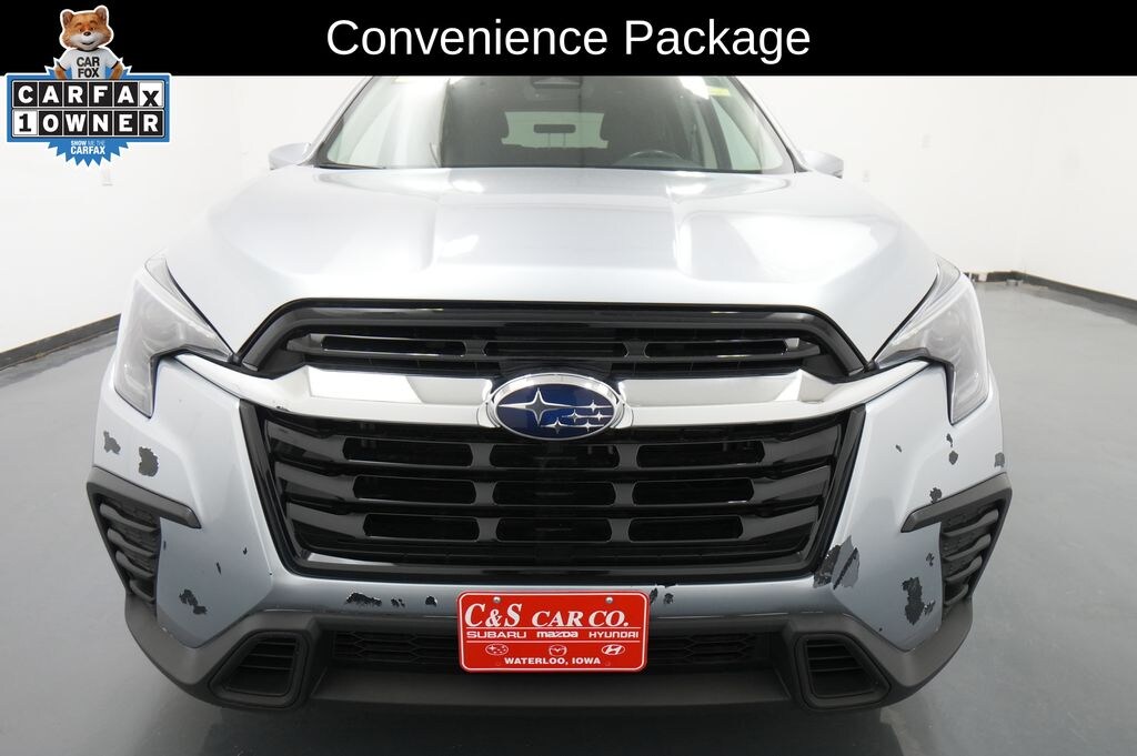 Used 2023 Subaru Ascent Premium SUV