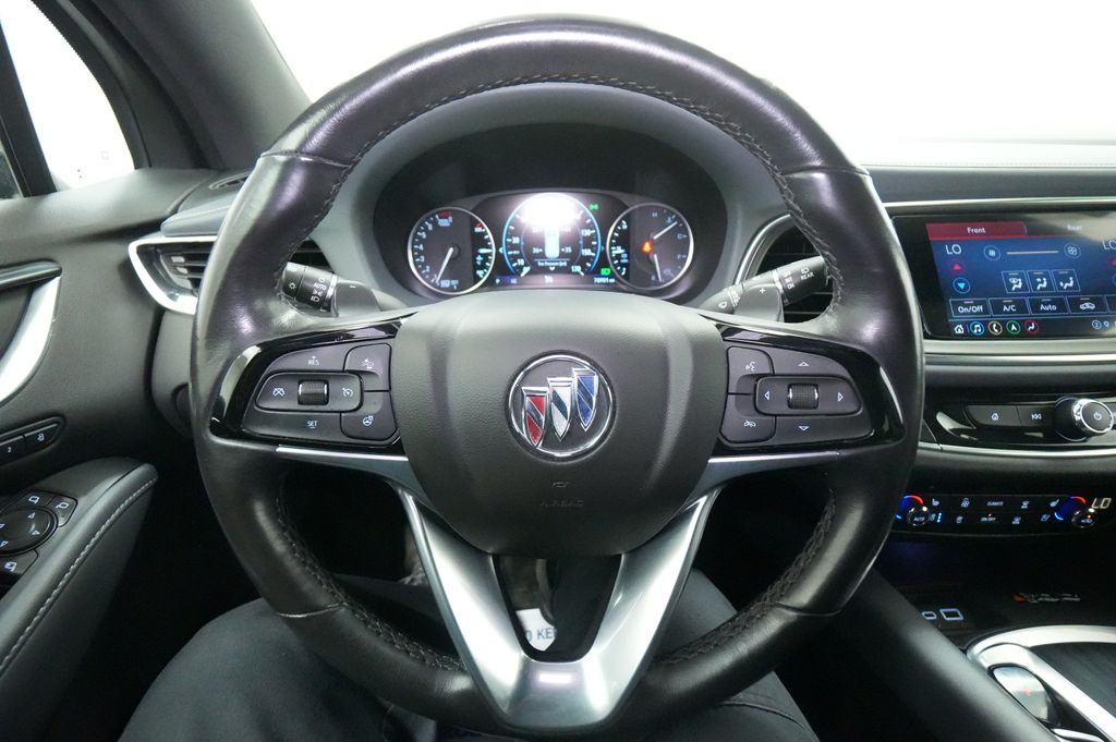 2022 Buick Enclave Premium - Photo 39