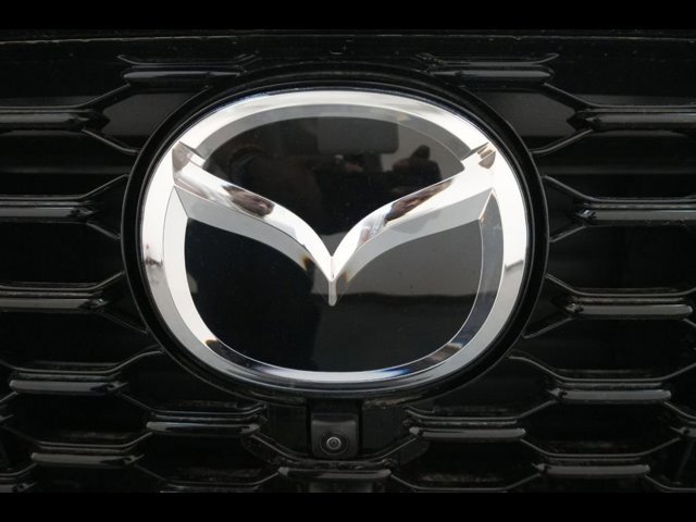 2025 Mazda CX-70 Premium Plus Package - Photo 16