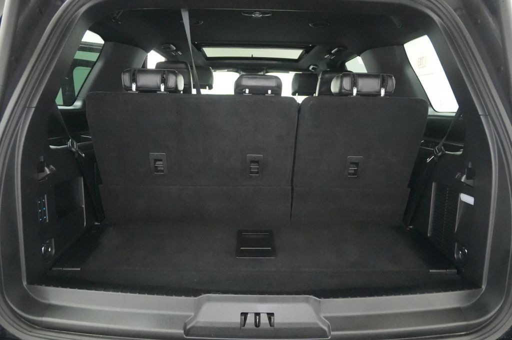 2020 Ford Expedition Limited - Photo 29