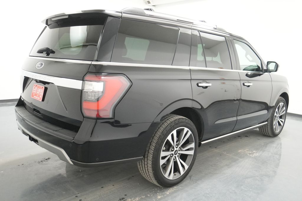 2020 Ford Expedition Limited - Photo 9