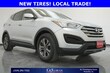 Hyundai Santa Fe Sport