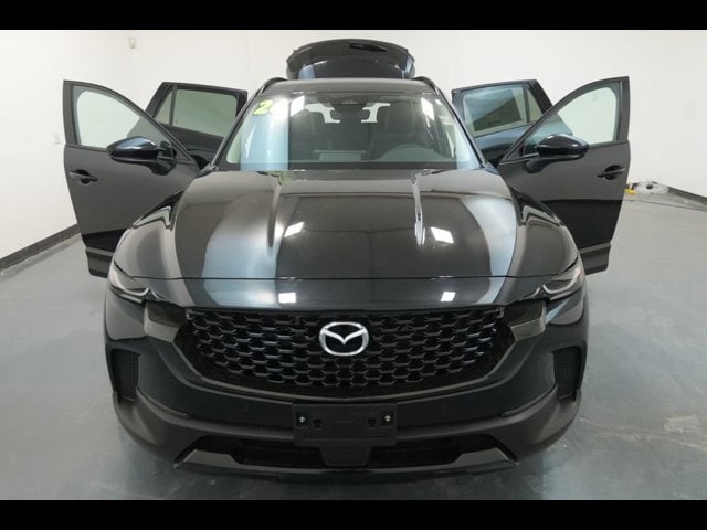 2026 Mazda CX-50 Premium - Photo 34