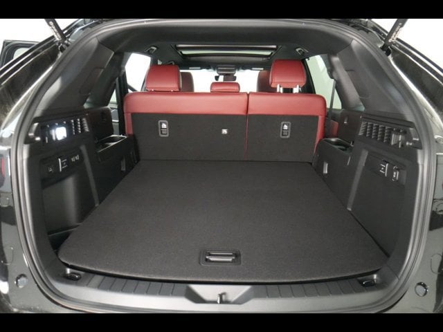 2025 Mazda CX-70 Premium Plus Package - Photo 28