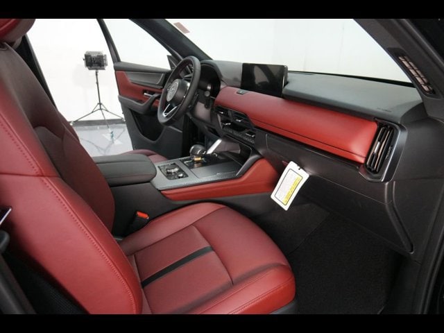 2025 Mazda CX-70 Premium Plus Package - Photo 33