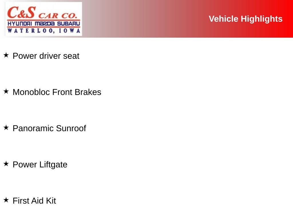 Used 2023 Genesis GV80 2.5T SUV