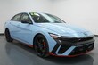  Hyundai Elantra N