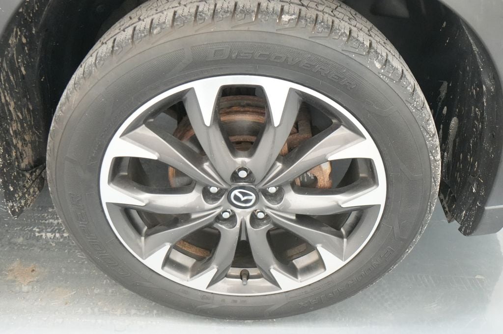 2016 Mazda CX-5 Grand Touring - Photo 10