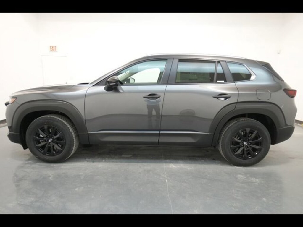 New 2026 Mazda CX-50 HEV 2.5 Hybrid Preferred Sport Utility