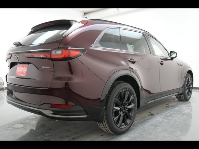 2026 Mazda CX-90 Premium Sport Package - Photo 8