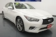  INFINITI Q50 Hybrid