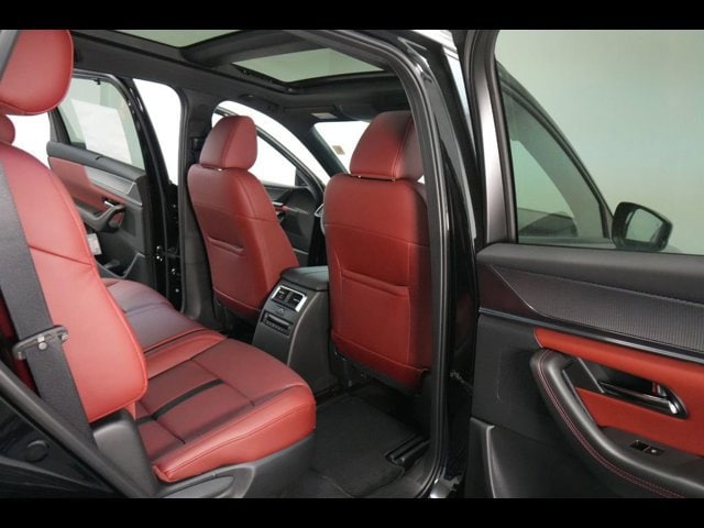 2025 Mazda CX-70 Premium Plus Package - Photo 32
