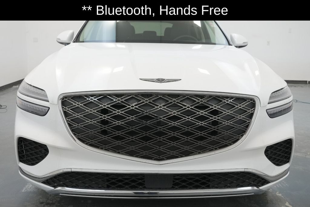 Used 2026 Genesis GV70 2.5T SUV