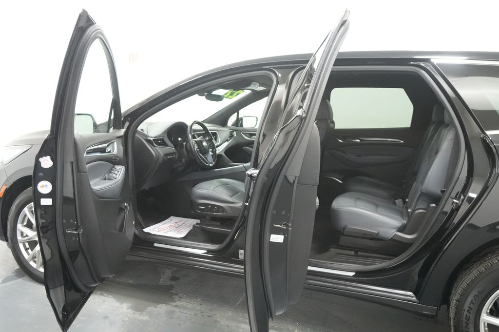 2022 Buick Enclave Premium - Photo 20