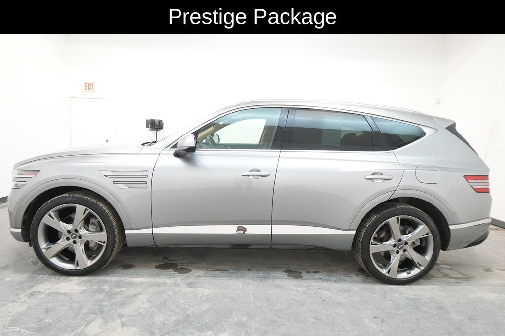 Used 2023 Genesis GV80 2.5T SUV