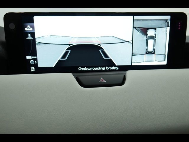 2026 Mazda CX-90 Premium Sport Package - Photo 40