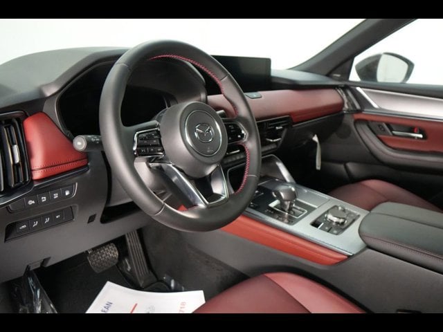2025 Mazda CX-70 Premium Plus Package - Photo 17