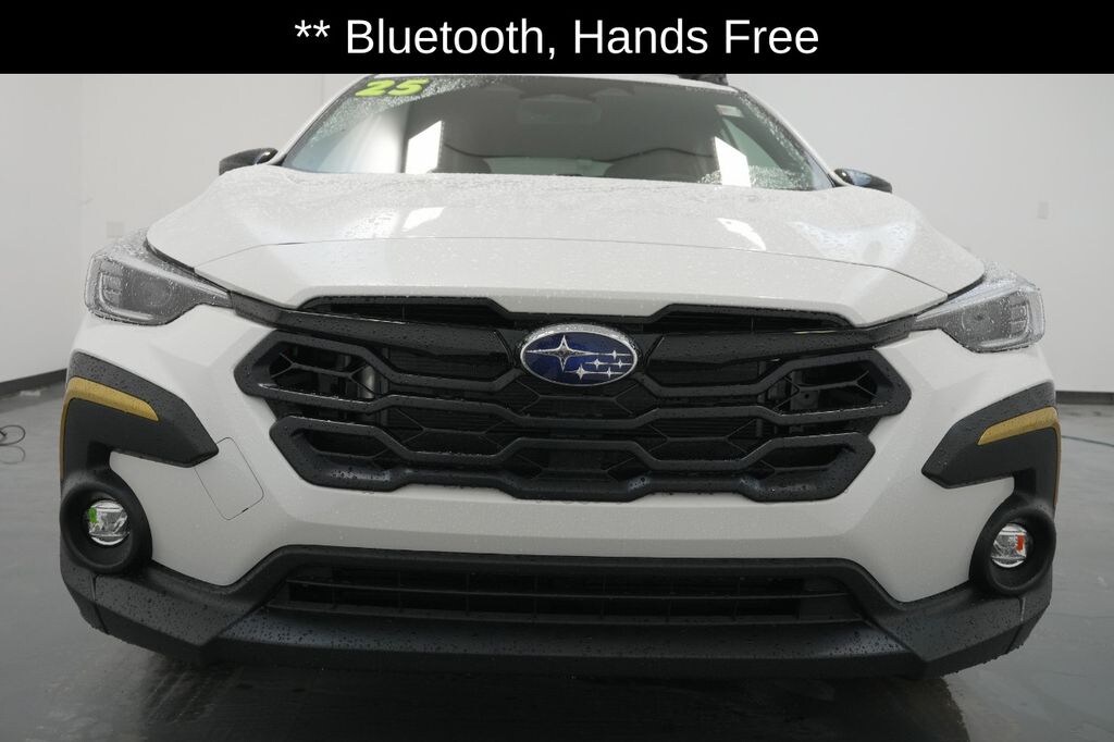 Used 2025 Subaru Crosstrek Sport SUV