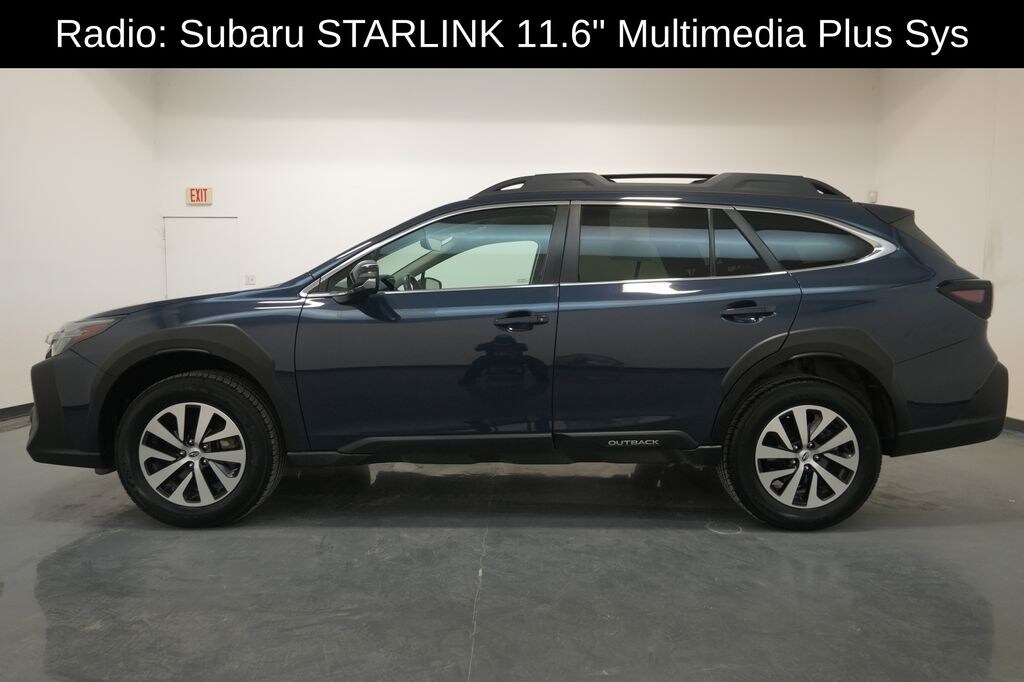 Used 2023 Subaru Outback Premium SUV