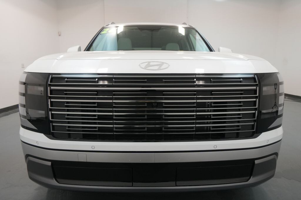 New 2026 Hyundai Palisade Limited SUV