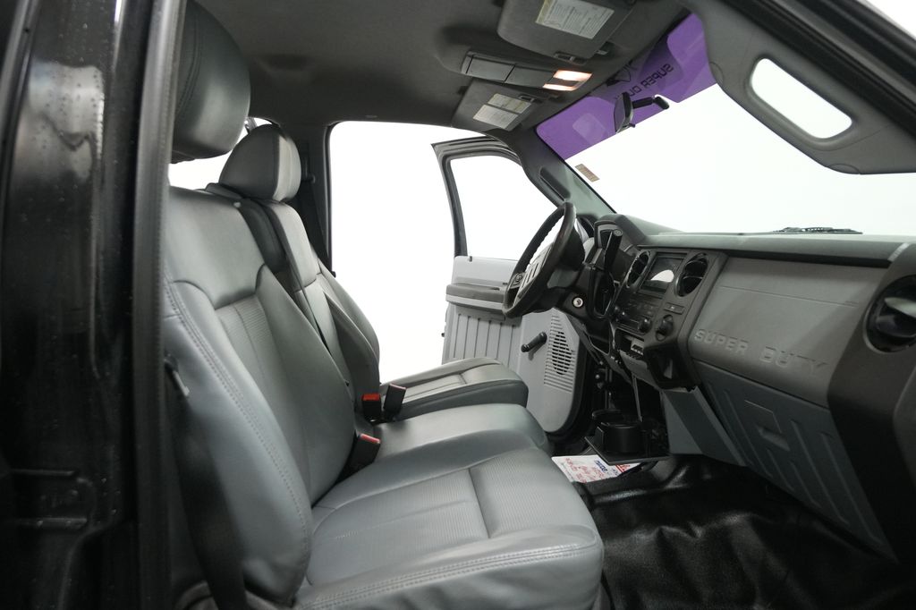 2016 Ford F-250 Super Duty XL - Photo 25