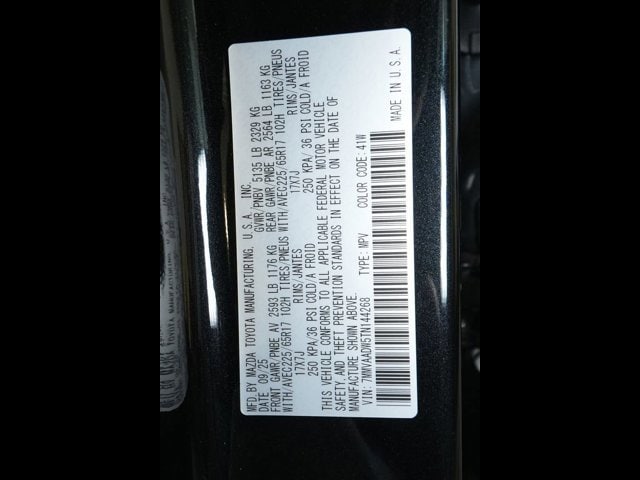 2026 Mazda CX-50 Premium - Photo 46