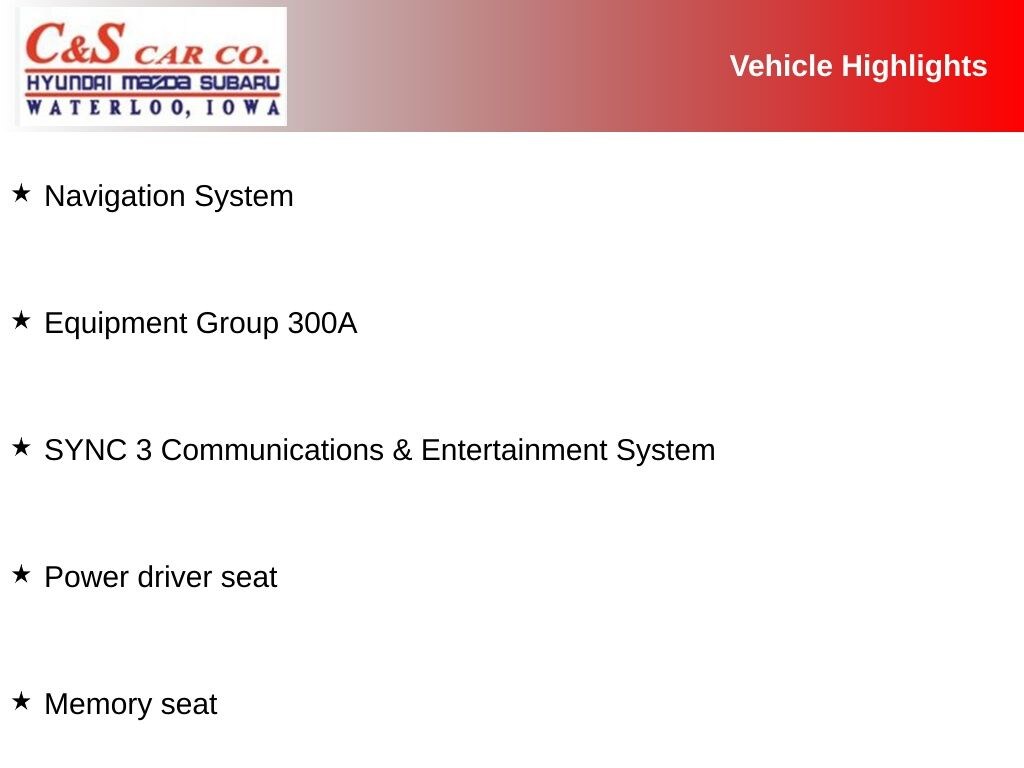 Used 2018 Ford Explorer Limited SUV