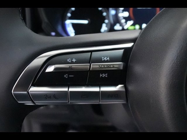 2026 Mazda CX-50 Premium - Photo 41