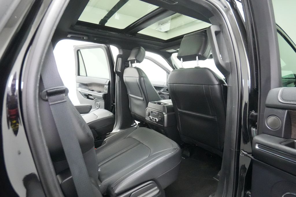 2020 Ford Expedition Limited - Photo 35