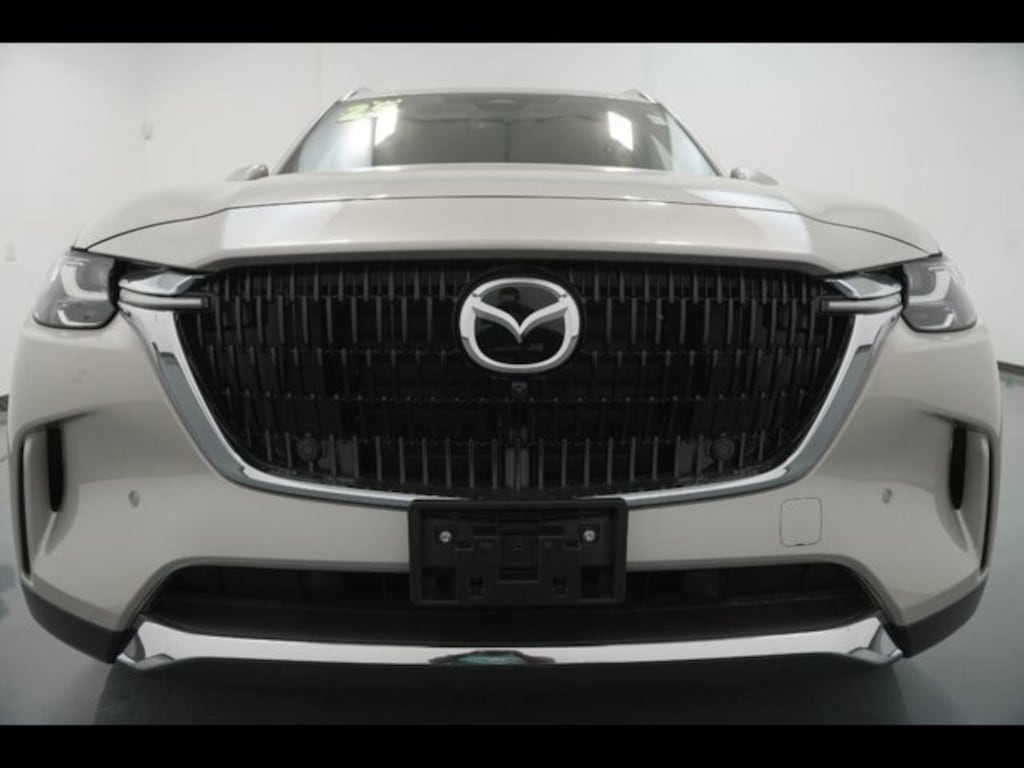 New 2025 Mazda CX-90 Plug-In Hybrid Premium Plus AWD Sport Utility